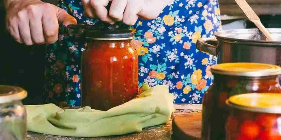 Ninelerimizin sırrı geri döndü! Aylar sonra açtığınızda bile taptaze oluyor: Bu küçük dokunuş lezzeti koruyor! 1